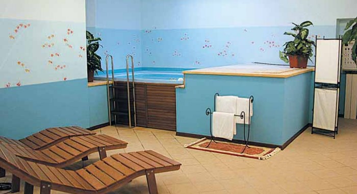 Hotel Relais des Alpes, Sauze D'Oulx ski chalet, image 6